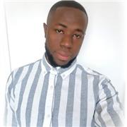 Formateur de formation et professeur d'anglais, disponible de suite